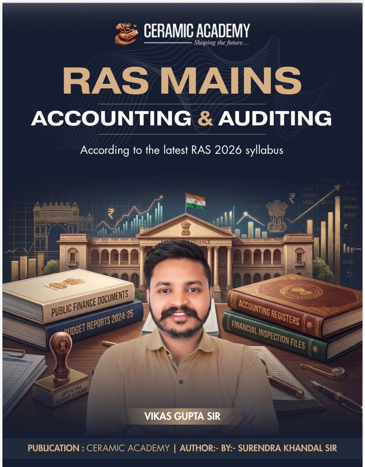 RAS MAINS ACCOUNTING & AUDITING