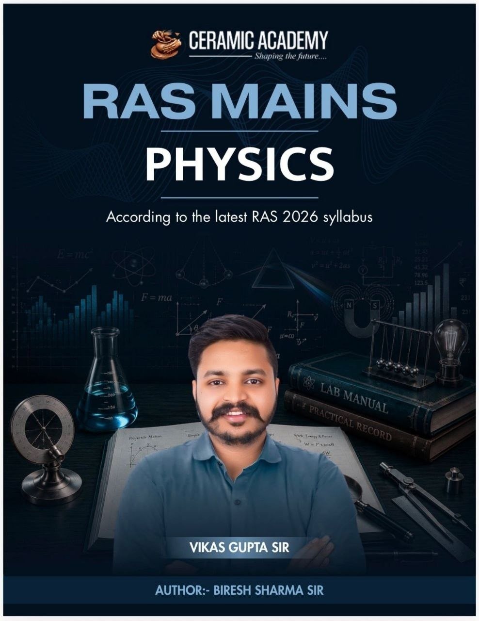 RAS MAINS PHYSICS