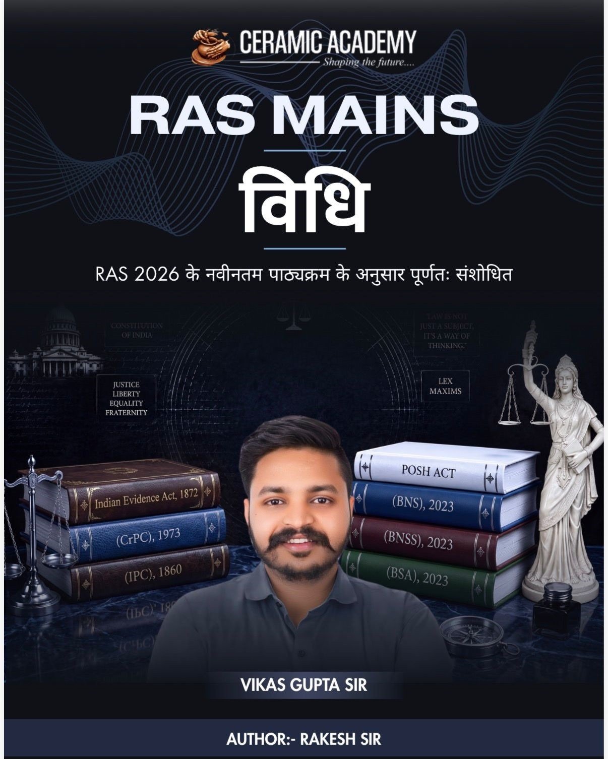 RAS MAINS LAW