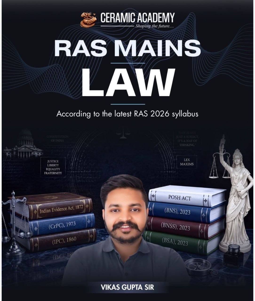 RAS MAINS LAW