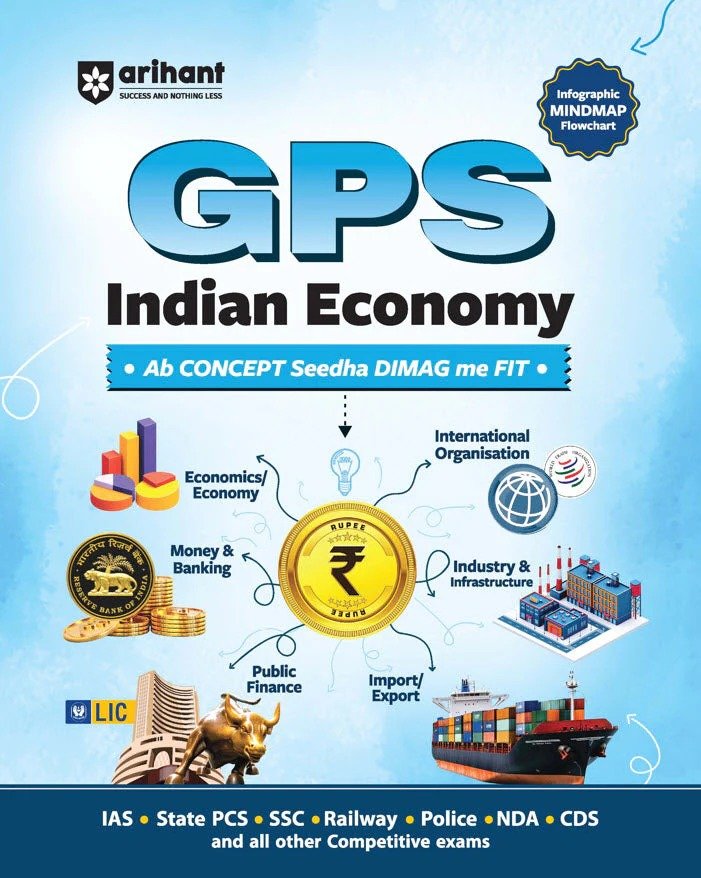 GPS Indian Economy