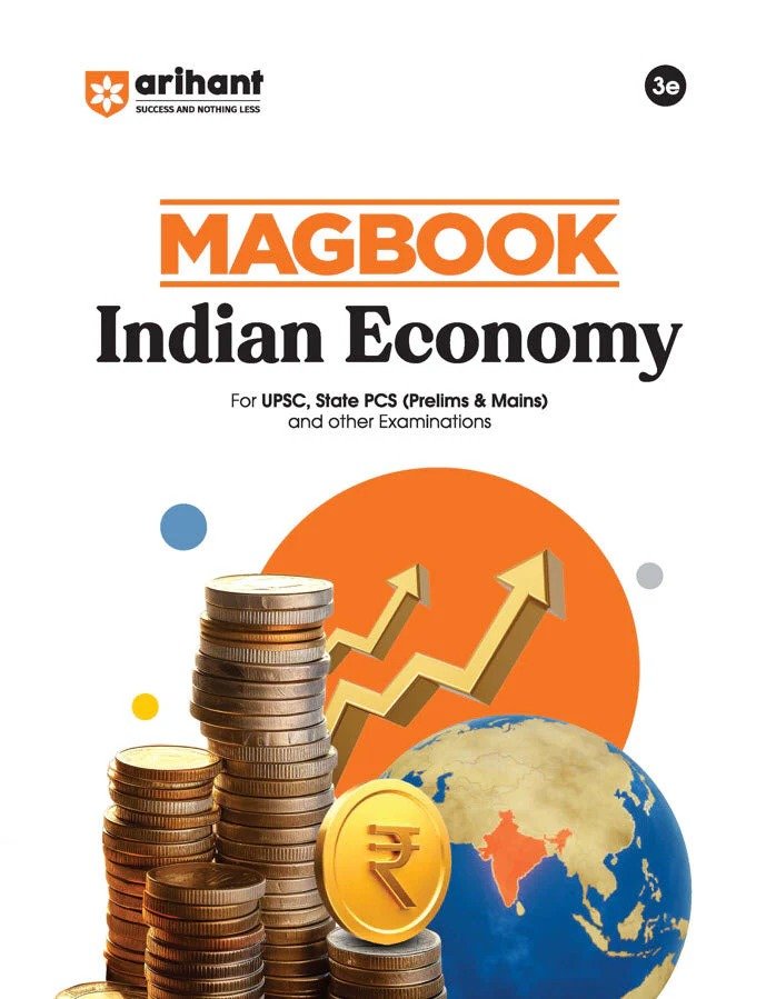 MAGBOOK Indian Economy