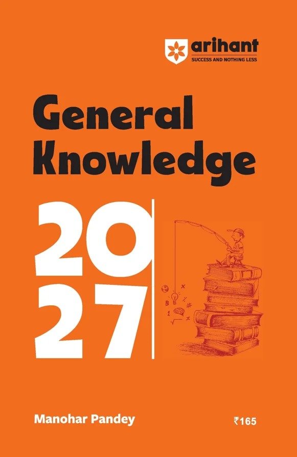 General Knowledge 2027