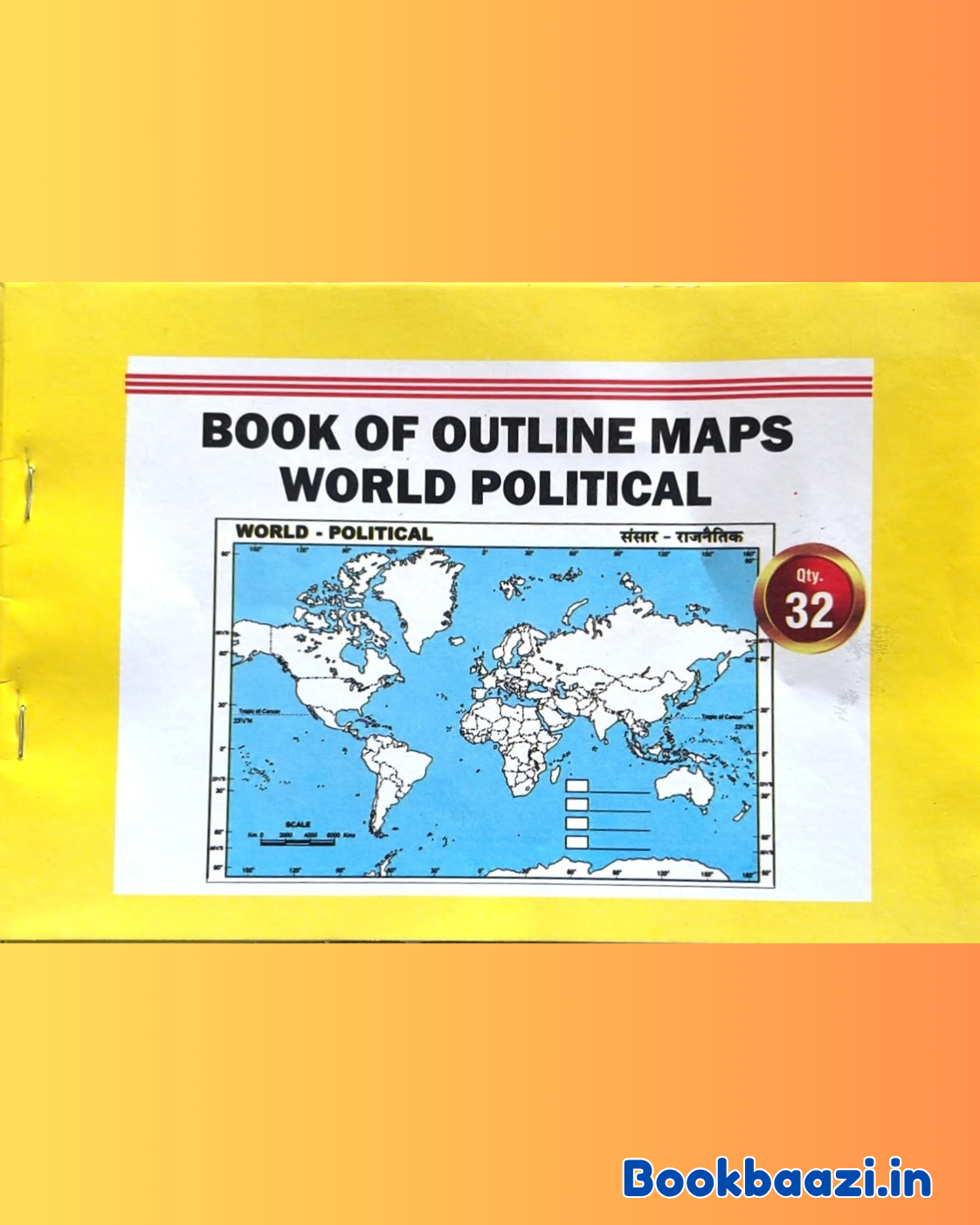 World Maps