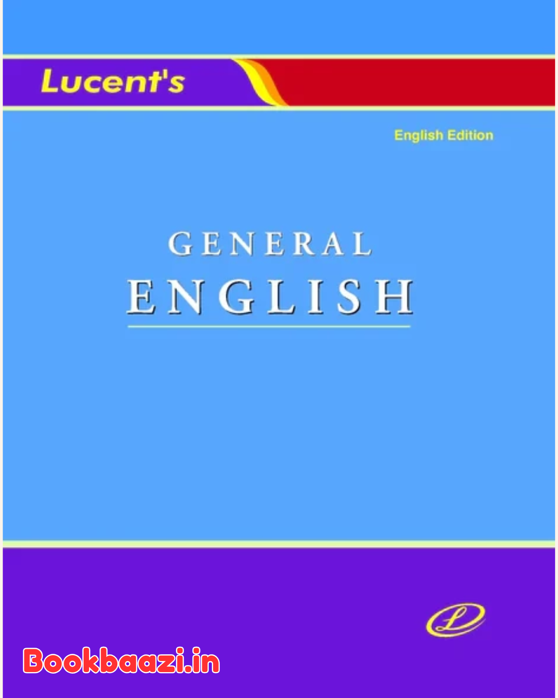 Lucent General English English Edition