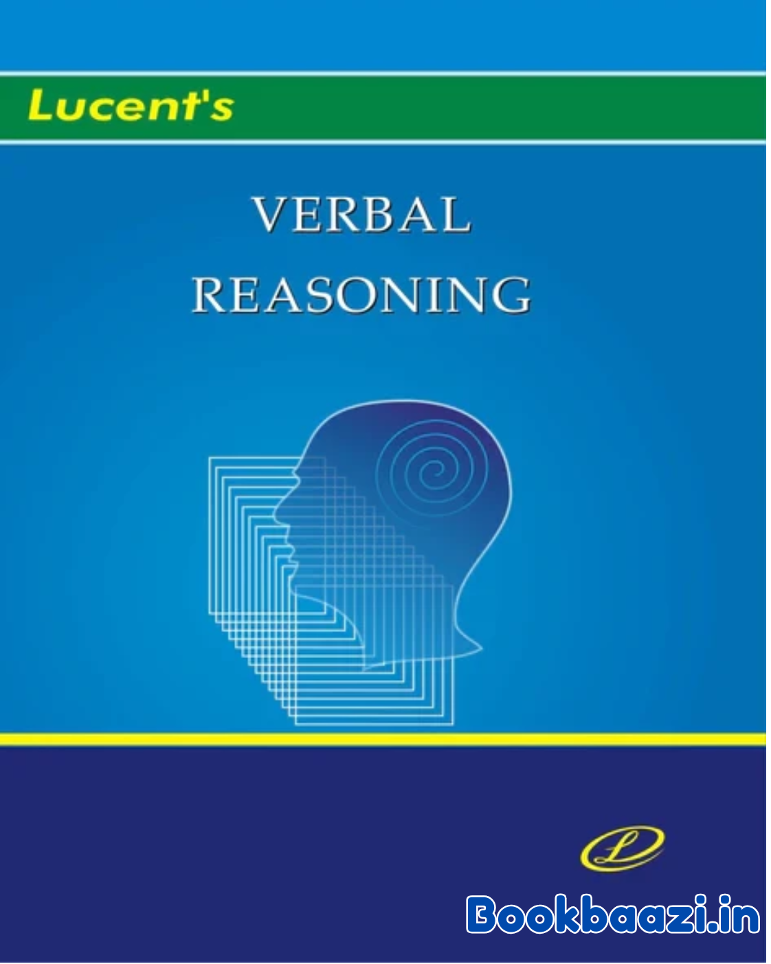 Lucent Verbal Reasoning English Medium