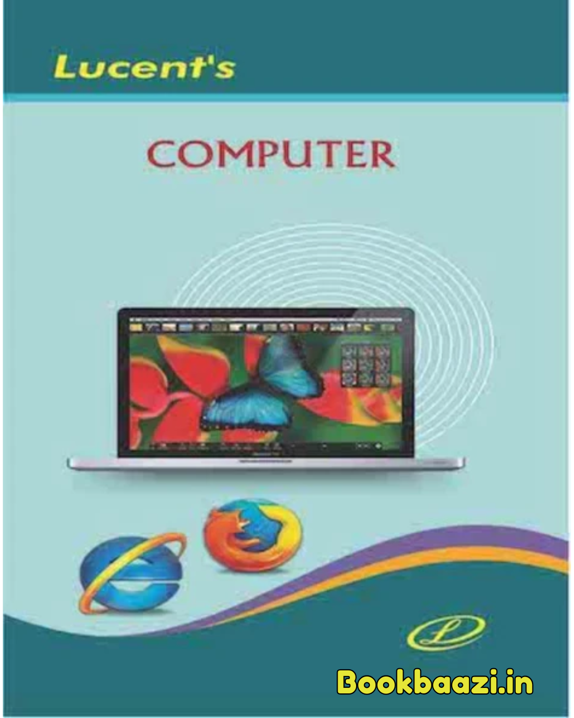 Lucent Computer English Medium