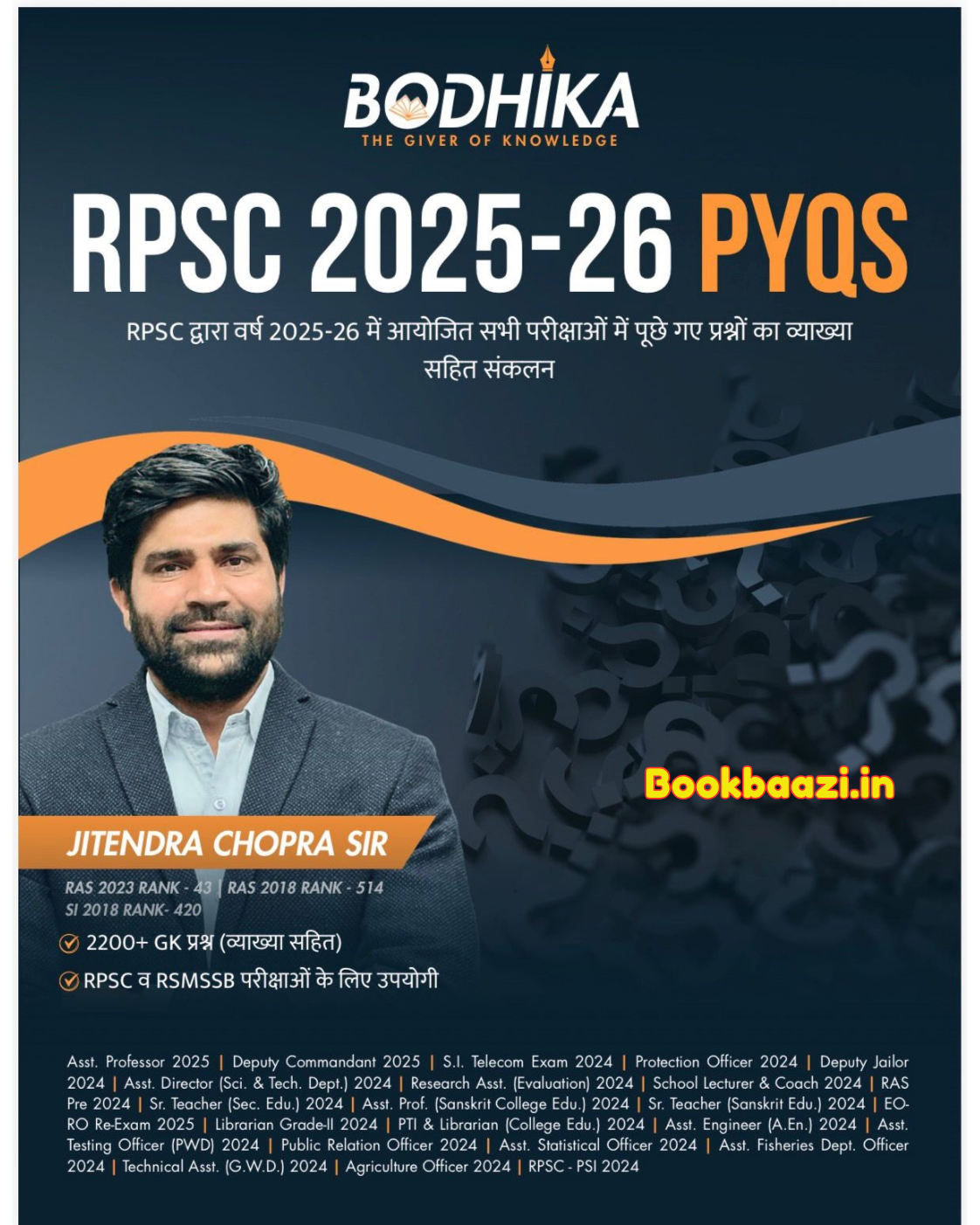 BODHIKA PUBLICATION