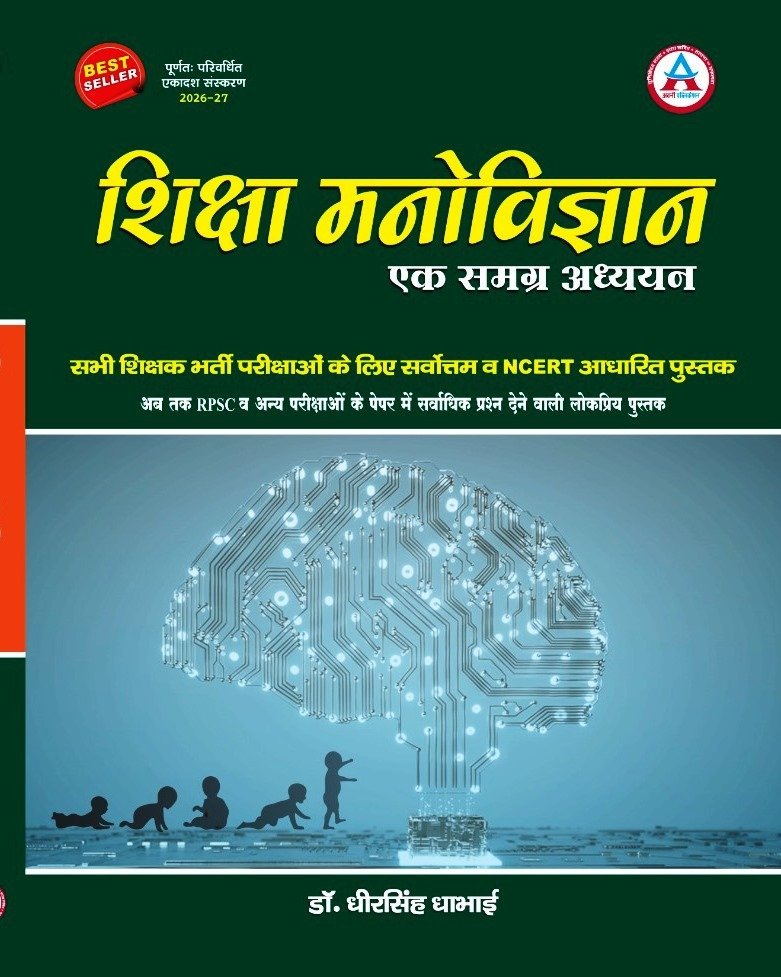 Education Psychology – A Comprehensive Study — image 2